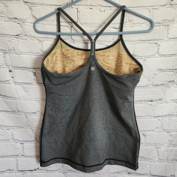 Lululemon Tank Top - Picture 2 of 4